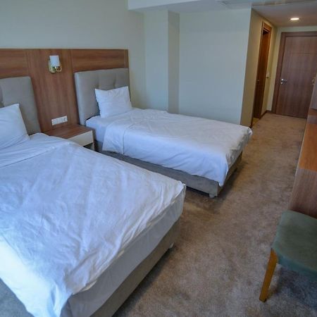 Tatlisu Termal Otel Kahramanmaras Ngoại thất bức ảnh
