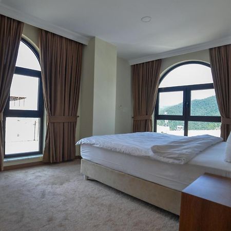 Tatlisu Termal Otel Kahramanmaras Ngoại thất bức ảnh