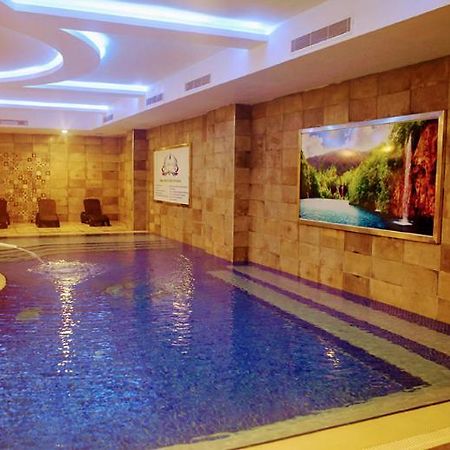 Tatlisu Termal Otel Kahramanmaras Ngoại thất bức ảnh