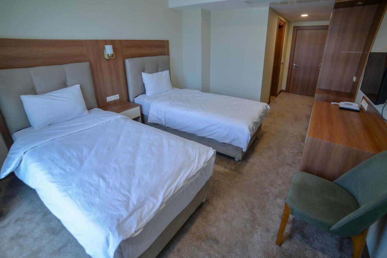 Tatlisu Termal Otel Kahramanmaras Ngoại thất bức ảnh