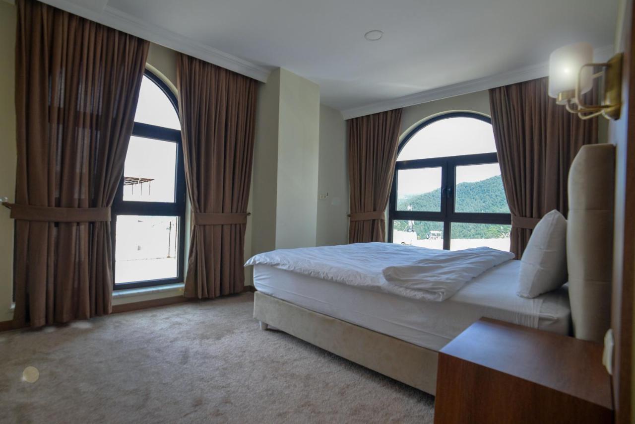Tatlisu Termal Otel Kahramanmaras Ngoại thất bức ảnh